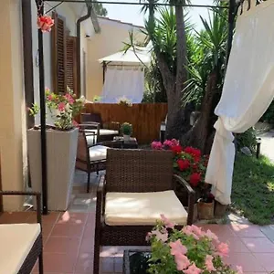  Bed & Breakfast Brezza Di Mare