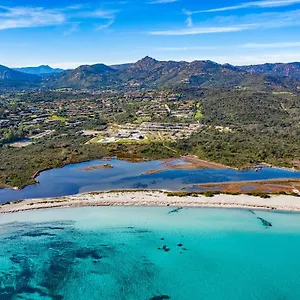 Baglioni Sardinia - The Leading Of The World Hotel