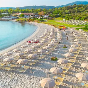 Hotel Amasea, San Teodoro (Sardinia)