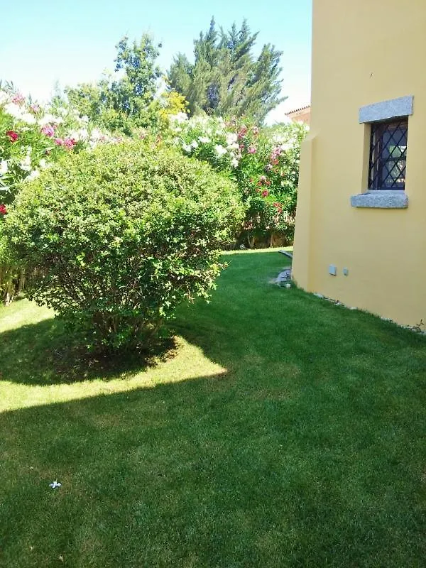 Casa Traversa San Teodoro  0*, San Teodoro (Sardinia) Italy
