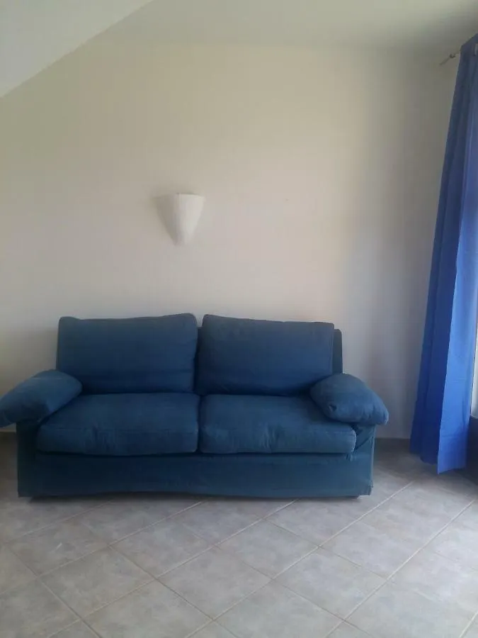 Casa Traversa San Teodoro  Apartment San Teodoro (Sardinia)