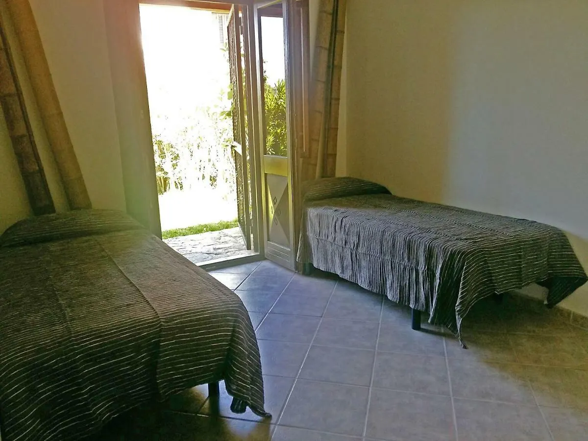Casa Traversa San Teodoro  Apartment San Teodoro (Sardinia)
