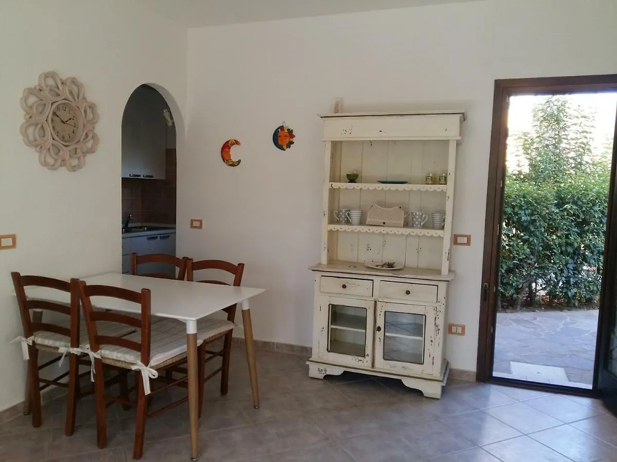 Casa Traversa contacts