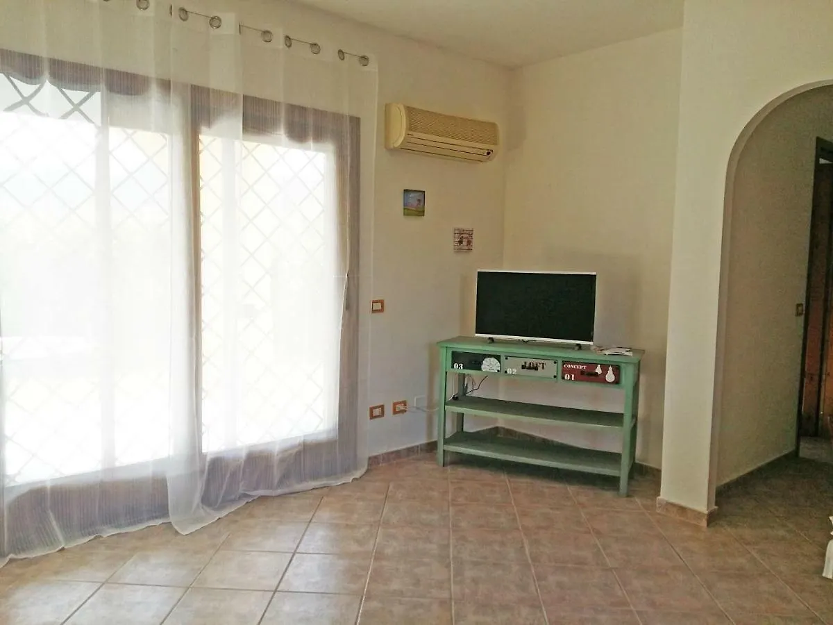 Apartment Casa Traversa San Teodoro